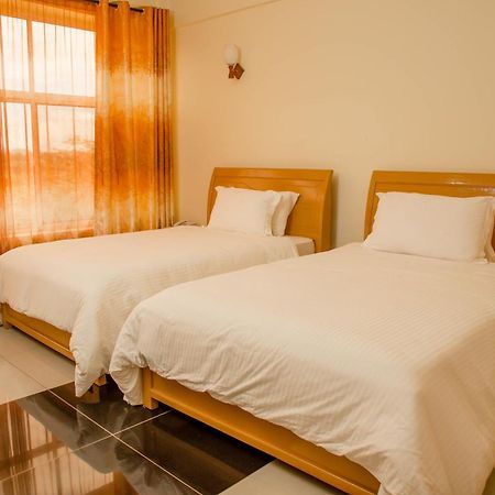 A1 Hotel And Resort Arusha Exterior photo