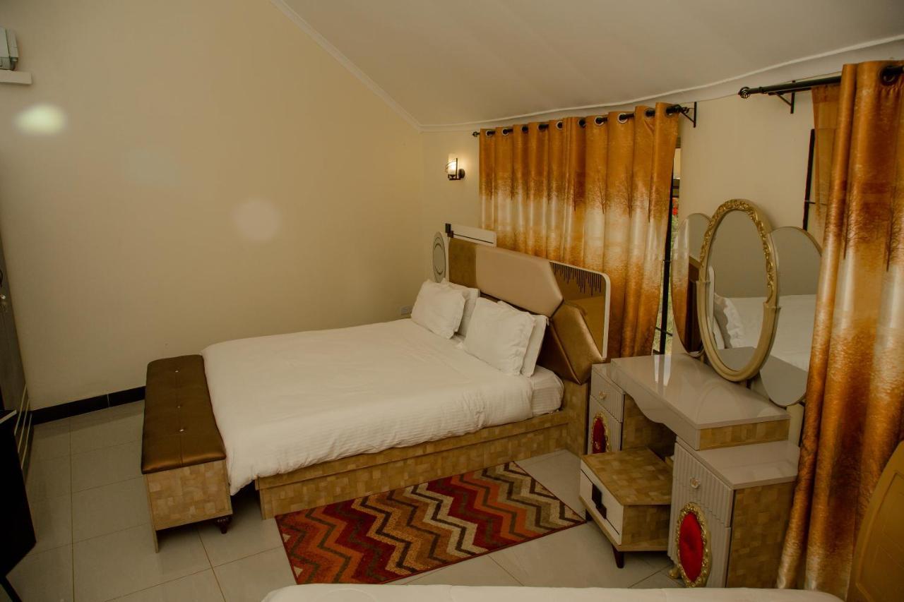 A1 Hotel And Resort Arusha Exterior photo