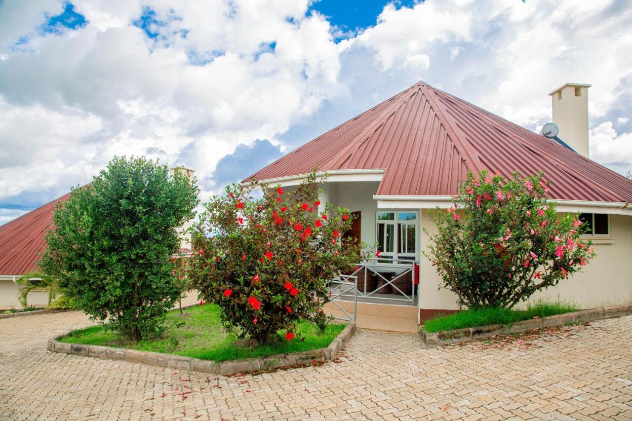 A1 Hotel And Resort Arusha Exterior photo