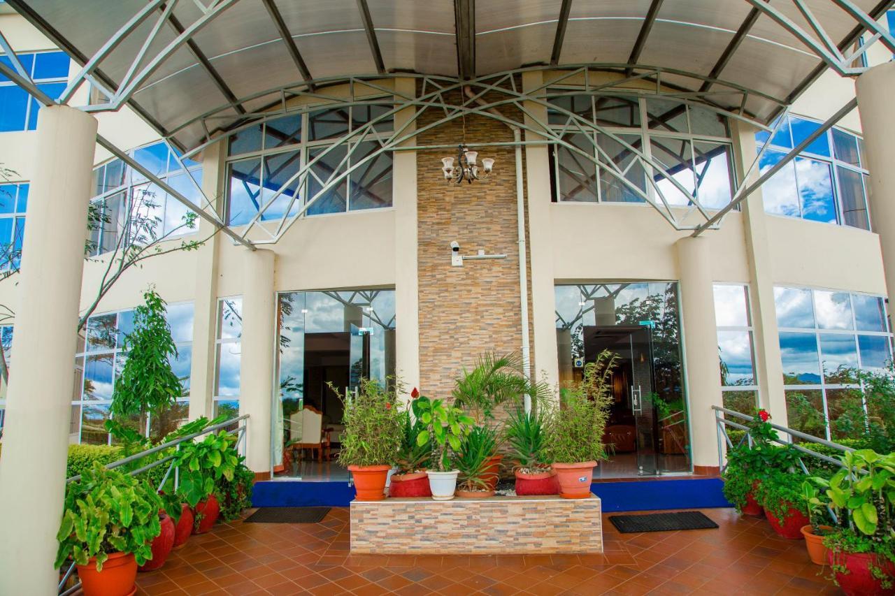 A1 Hotel And Resort Arusha Exterior photo