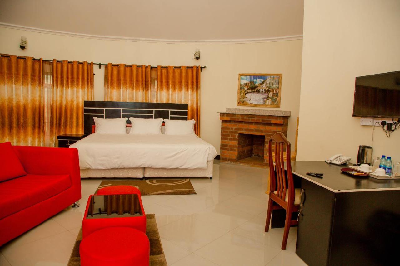 A1 Hotel And Resort Arusha Exterior photo