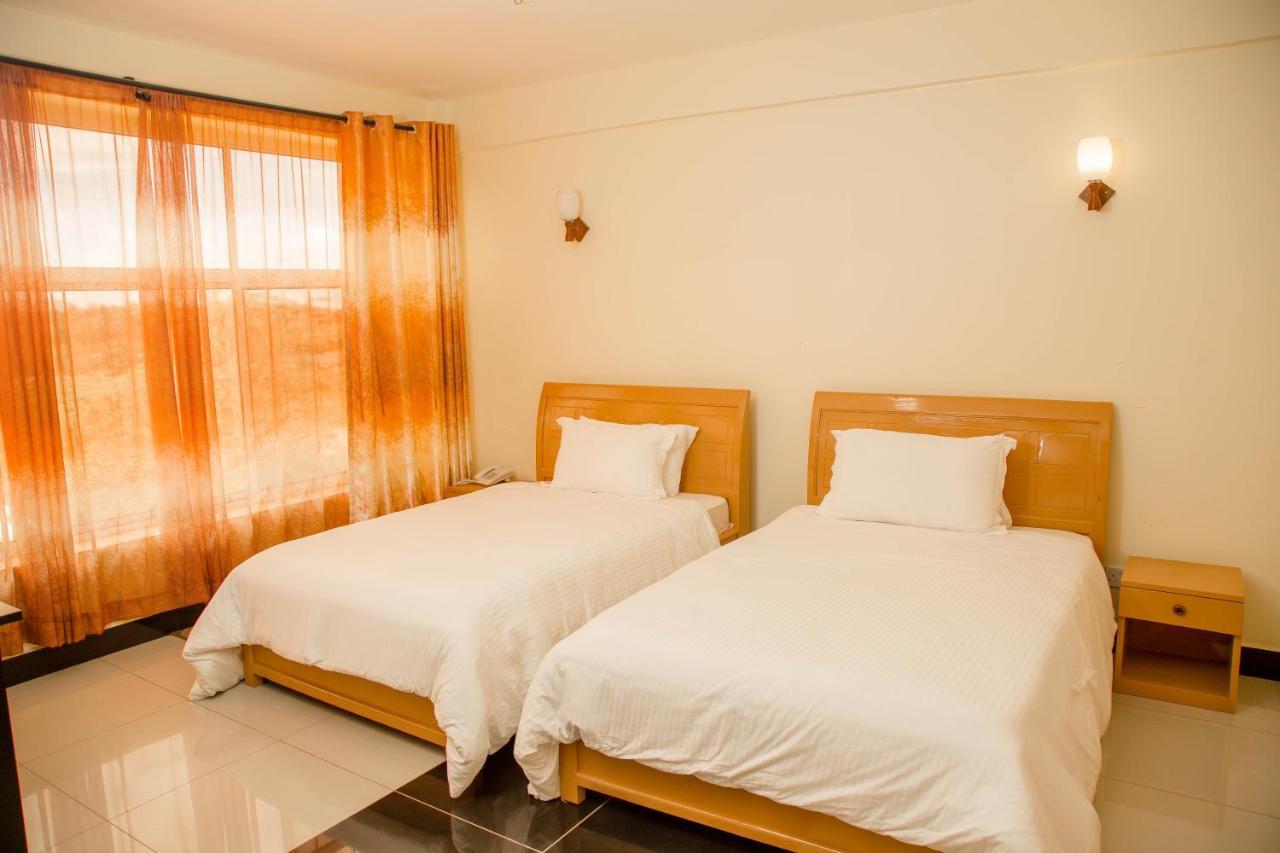 A1 Hotel And Resort Arusha Exterior photo