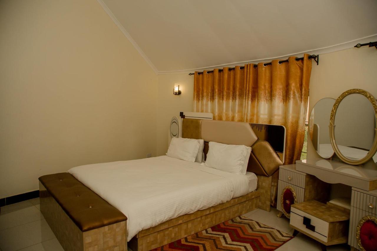 A1 Hotel And Resort Arusha Exterior photo