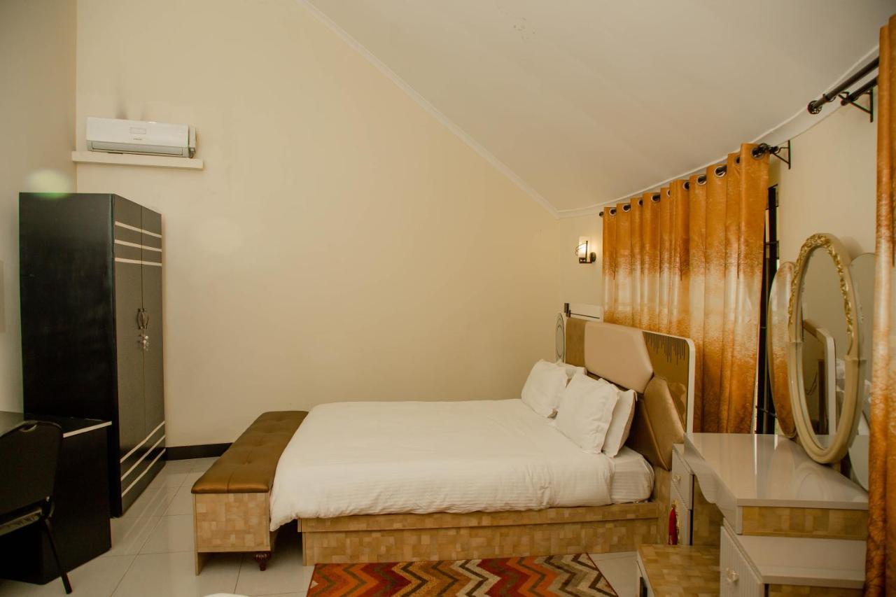 A1 Hotel And Resort Arusha Exterior photo