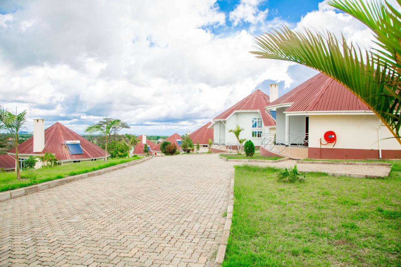 A1 Hotel And Resort Arusha Exterior photo