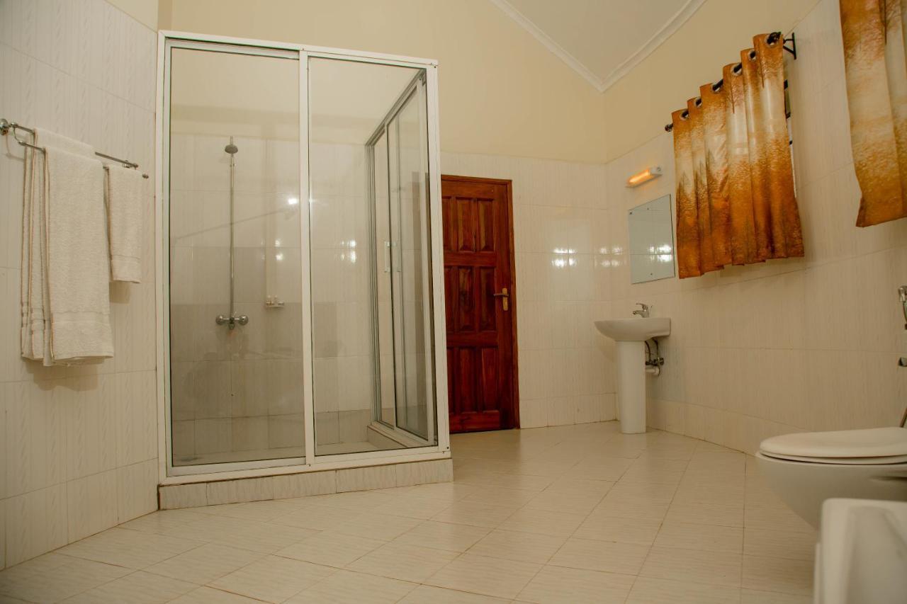 A1 Hotel And Resort Arusha Exterior photo