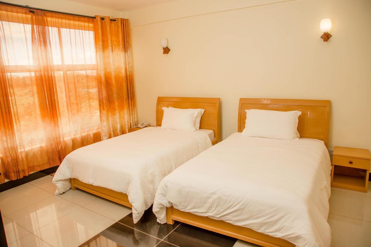 A1 Hotel And Resort Arusha Exterior photo