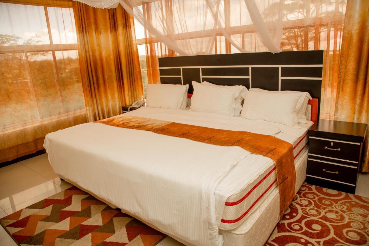 A1 Hotel And Resort Arusha Exterior photo